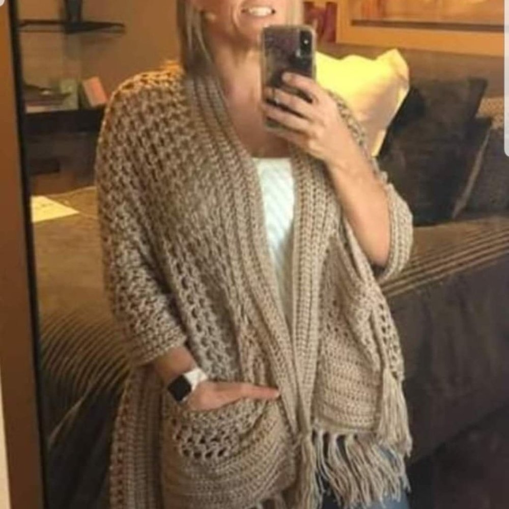 Shawl